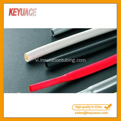 Tuyệt vời chống cháy PET Heat Shrink Tubing